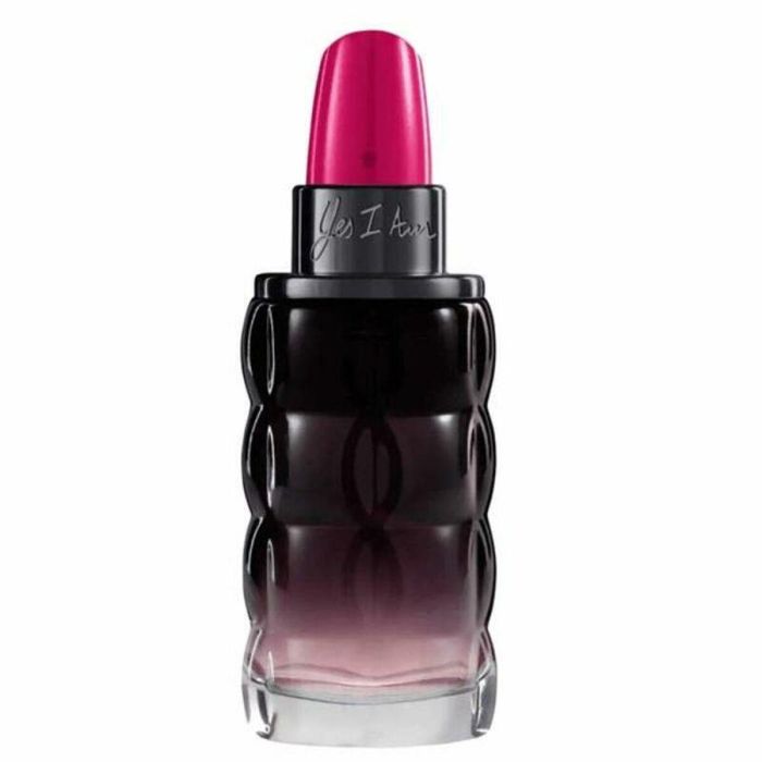 Perfume Mujer Cacharel EDP Yes I Am Pink First 50 ml 1 Perfume Mujer Cacharel EDP Yes I Am Pink First 50 ml 1