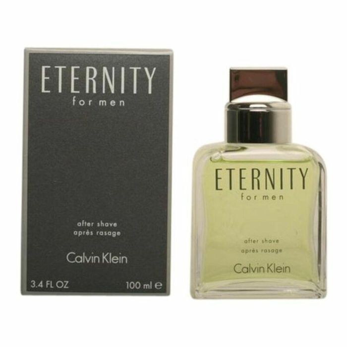 Calvin Klein Eternity For Men Asb 100 mL Desodorante
