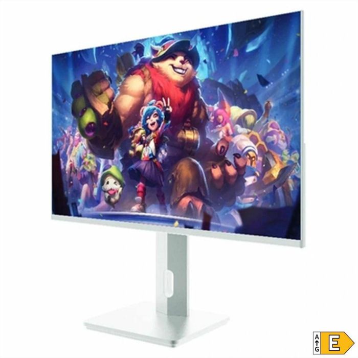 Monitor Gaming approx! APPM27SW 27" 100 Hz 4 Monitor Gaming approx! APPM27SW 27" 100 Hz 4