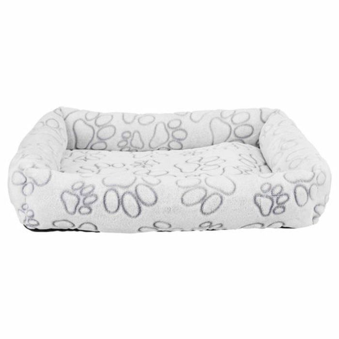 Cama para Perro Trixie Nando Gris claro 60 × 50 cm 5