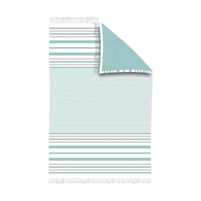 Secaneta Pareo de Rayas y Flecos, Diseño Teovo Agua Multicolor, 100x150 cm - Modelos Surtidos Secaneta Pareo de Rayas y Flecos, Diseño Teovo Agua Multicolor, 100x150 cm - Modelos Surtidos
