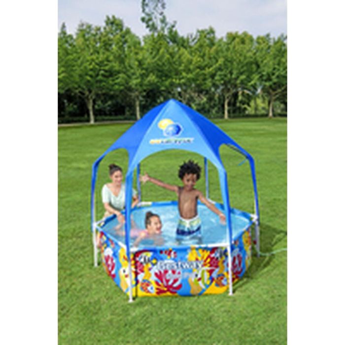 Bestway Piscina Rigida Adulto 183x51 cm Jardin 5618 16 Bestway Piscina Rigida Adulto 183x51 cm Jardin 5618 16
