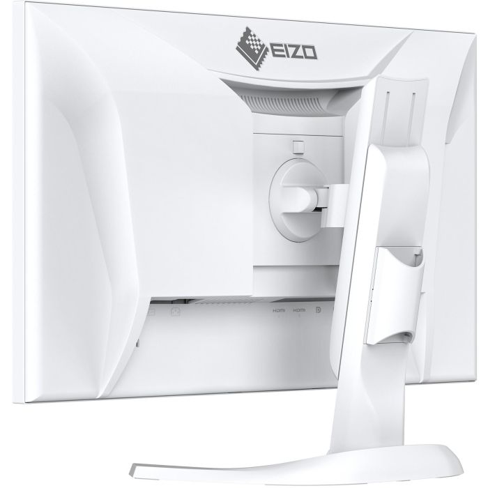 EIZO EV2740X-WT Monitor 27" IPS USB-C 2xHDMI+DP 16:9 - Optimizado para oficinas modernas 3 EIZO EV2740X-WT Monitor 27" IPS USB-C 2xHDMI+DP 16:9 - Optimizado para oficinas modernas 3