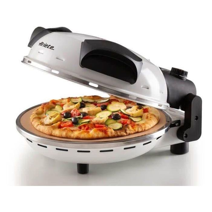 Pizza da Gennaro Ariete - 918 - White 1 Pizza da Gennaro Ariete - 918 - White 1