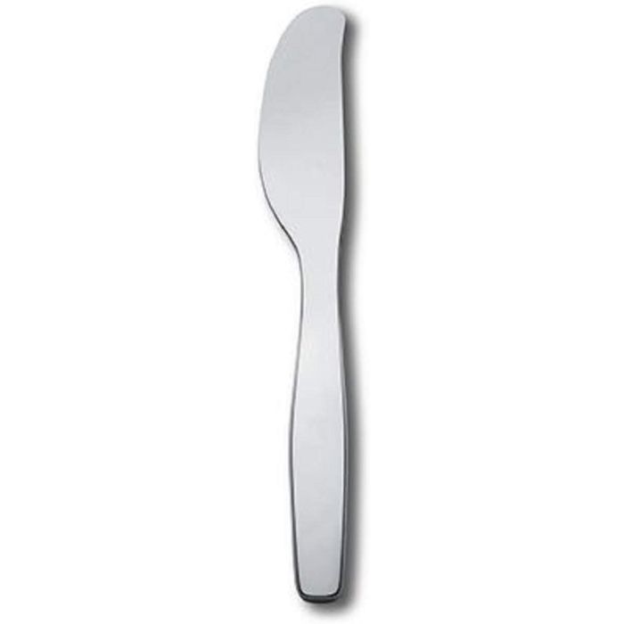 Alessi ANF06/37 Cuchillo de Mantequilla Itsumo (6 Uds)