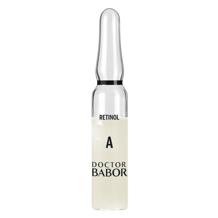 Sérum Facial Babor Renewal 7 x 2 ml Ampollas 2 Sérum Facial Babor Renewal 7 x 2 ml Ampollas 2