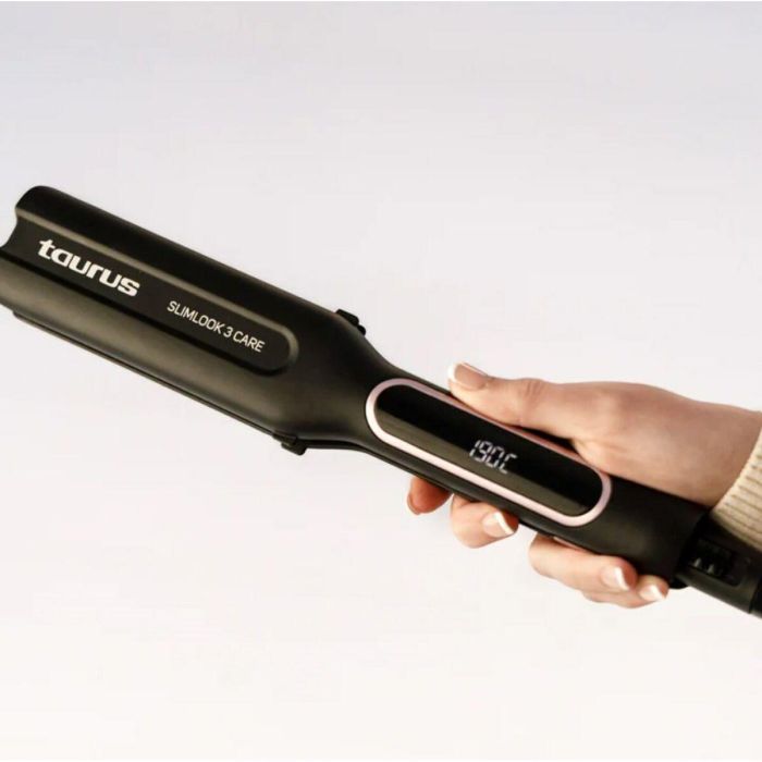 Plancha de Pelo Taurus Slimlook 3 Care 8