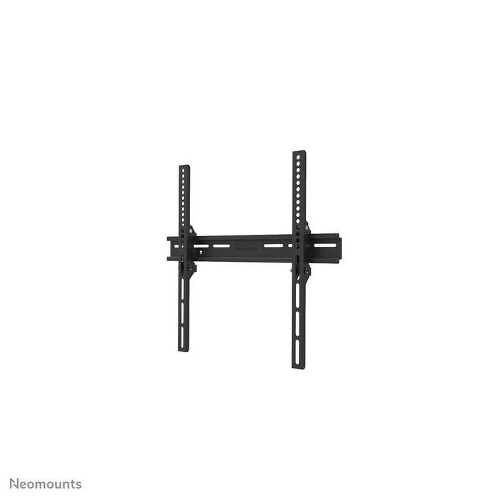 Neomounts WL30-350BL14 Soporte TV Pared Fijo Hasta 65" 40 kg VESA 50x50-400x400mm Negro 1