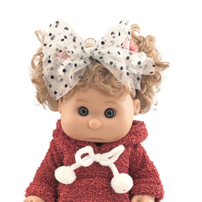 Anna Muñeca Pepona 40 Cm T01061 Tachan 2 Anna Muñeca Pepona 40 Cm T01061 Tachan 2