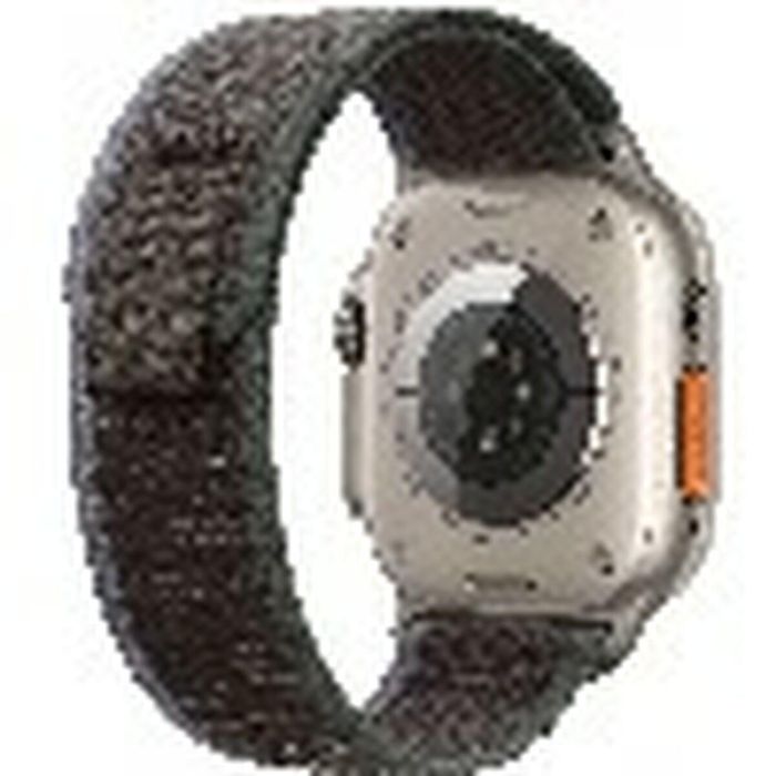 Smartwatch Apple MRF63FD/A Titanio 49 mm 9 Smartwatch Apple MRF63FD/A Titanio 49 mm 9