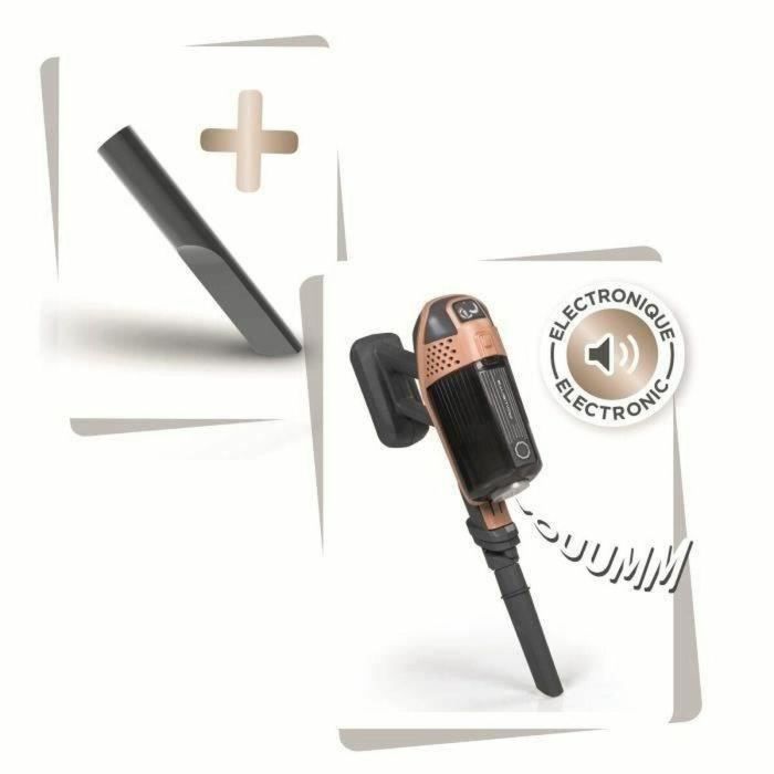 Set de Limpieza Smoby 4