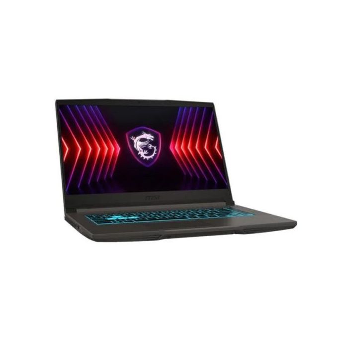 MSI Portátil Thin 15 B12UC-1680XES 15.6" FHD 144Hz RTX 3050 4GB 16GB RAM 512GB SSD Sin S.O. 3 MSI Portátil Thin 15 B12UC-1680XES 15.6" FHD 144Hz RTX 3050 4GB 16GB RAM 512GB SSD Sin S.O. 3