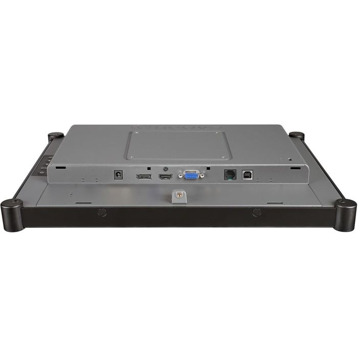 AG neovo TX-1502 38.1cm 4:3 10 Point Touch black 3