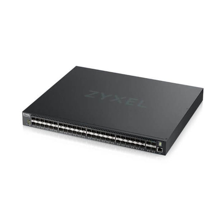 Switch ZyXEL XGS4600-52F-ZZ0101F 2