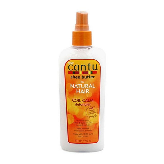 Cantu For Natural Hair Coil Calm Detangler Cantu For Natural Hair Coil Calm Detangler