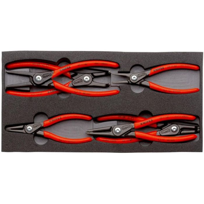 Knipex Zangen-Set