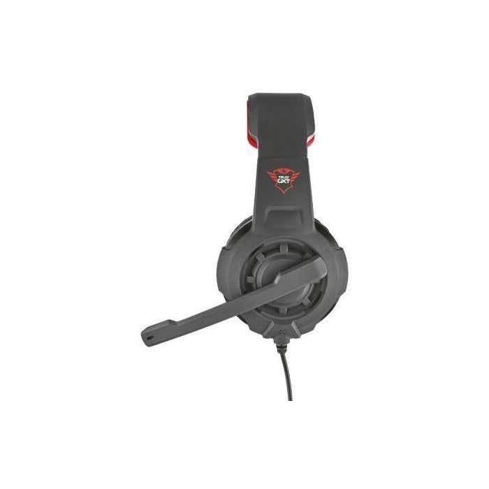 Auriculares Gaming con Micrófono Trust Gaming GXT 310/ Jack 3.5 2 Auriculares Gaming con Micrófono Trust Gaming GXT 310/ Jack 3.5 2