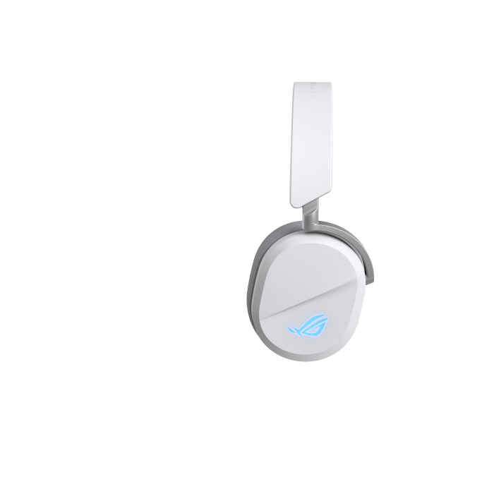 Asus Rog Pelta Auriculares Inalámbrico y Alámbrico Diadema Juego Usb Tipo C Bluetooth Blanco 9