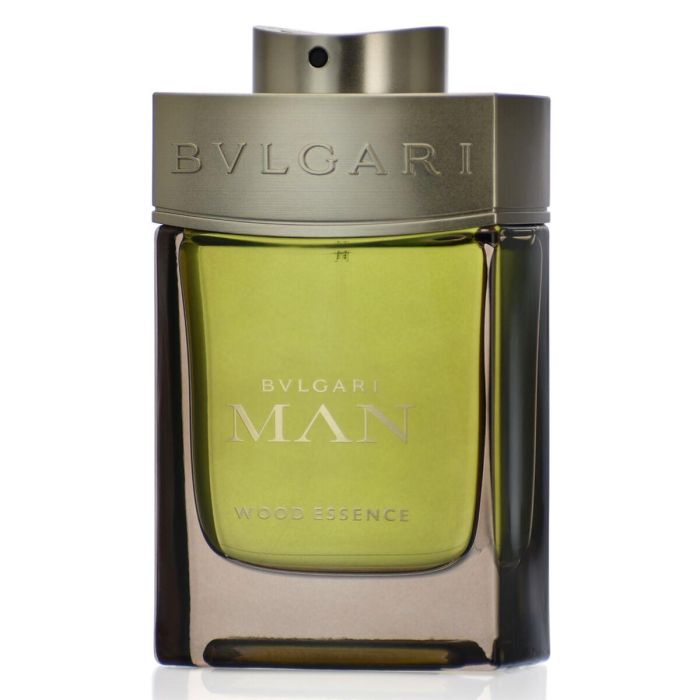Bulgari Man Wood Essence Eau de Parfum Vaporizador 60 mL 2 Bulgari Man Wood Essence Eau de Parfum Vaporizador 60 mL 2