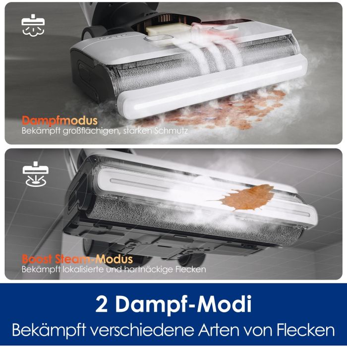 Tineco Floor One S7 Steam Plus 3 Tineco Floor One S7 Steam Plus 3