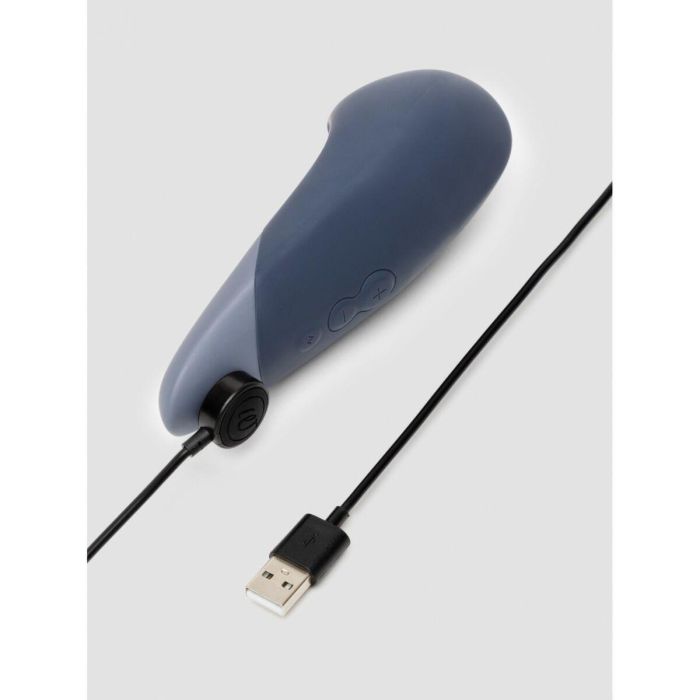 Bala Vibradora Womanizer Azul 17 Bala Vibradora Womanizer Azul 17