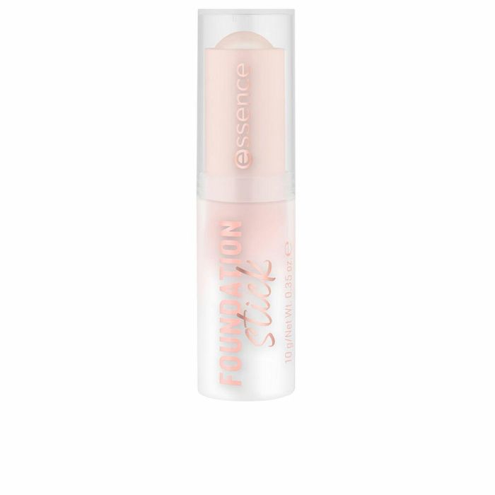 Essence Foundation Base De Maquillaje En Stick #130 10 gr Essence Foundation Base De Maquillaje En Stick #130 10 gr