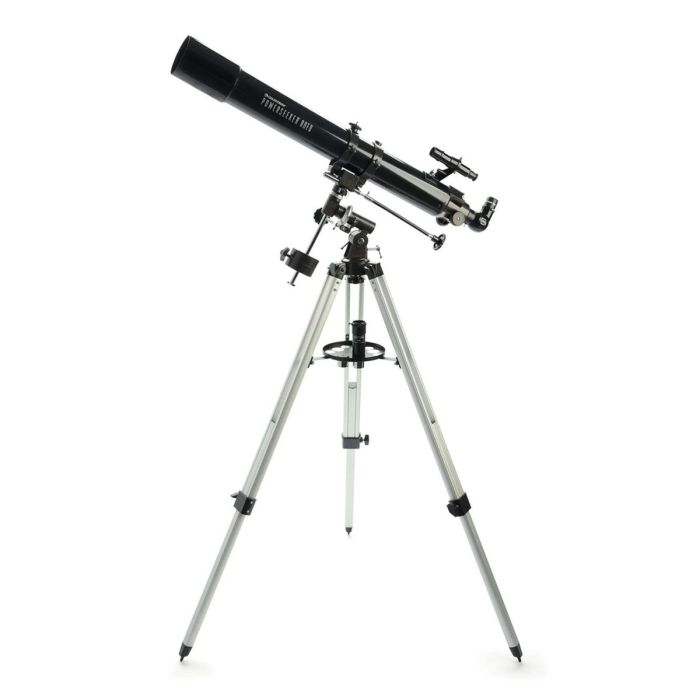 Telemetro/Telescopio Celestron 80EQ 5 Telemetro/Telescopio Celestron 80EQ 5