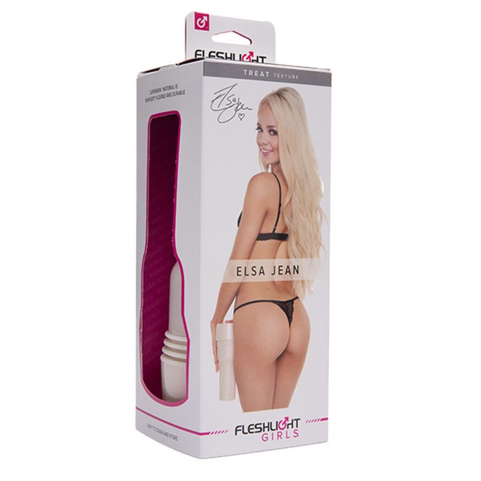 Masturbador Fleshlight 16 Masturbador Fleshlight 16