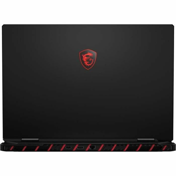 PC portátil para juegos - MSI - Raider 18 HX AI - 18 UHD+ MiniLED 120Hz - i9-285HX - 64 GB RAM - 4 TB SSD - RTX 5080 - Windows 11 2 PC portátil para juegos - MSI - Raider 18 HX AI - 18 UHD+ MiniLED 120Hz - i9-285HX - 64 GB RAM - 4 TB SSD - RTX 5080 - Windows 11 2
