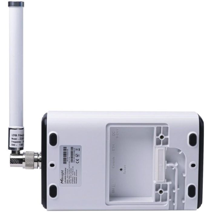 IoT Milesight LoRaWAN Gateway UG65 Cellular (internal Antennas) 2 IoT Milesight LoRaWAN Gateway UG65 Cellular (internal Antennas) 2