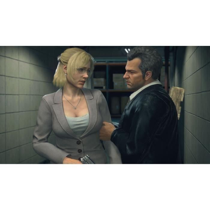 Dead Rising Deluxe Remaster - Serie Xbox 4 Dead Rising Deluxe Remaster - Serie Xbox 4