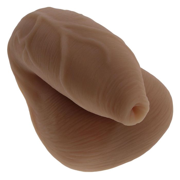 Consolador Realista Gender X Gender X TPE Ø 4,3 cm 8 Consolador Realista Gender X Gender X TPE Ø 4,3 cm 8