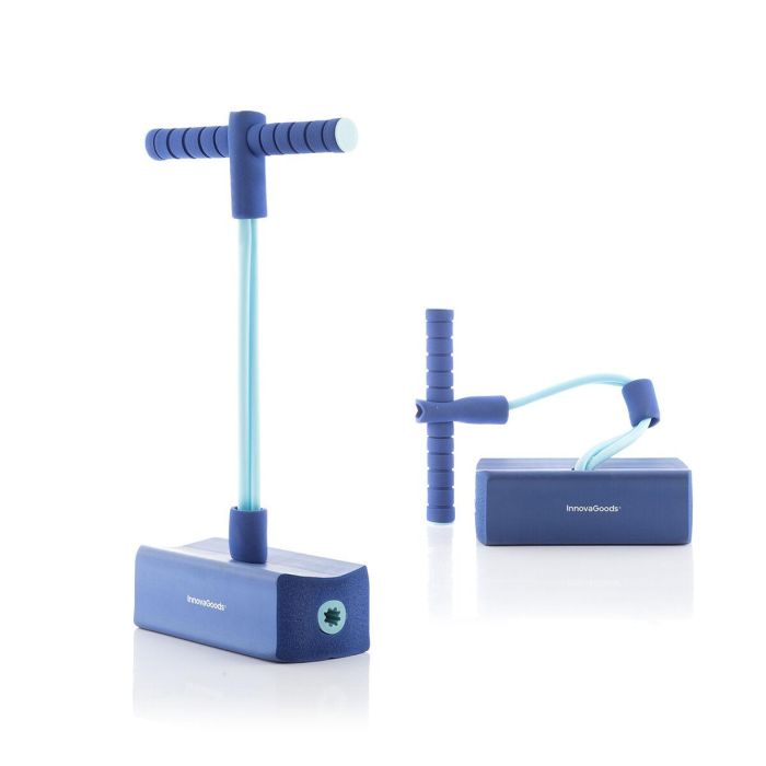 Pogo Saltarín de Goma Funp InnovaGoods 8 Pogo Saltarín de Goma Funp InnovaGoods 8