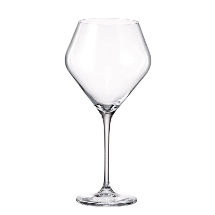 Bohemia Set de 6 Copas de Vino 610cc Colección Galaxia (4 Cajas) 7 Bohemia Set de 6 Copas de Vino 610cc Colección Galaxia (4 Cajas) 7