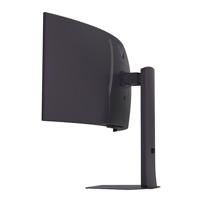 LG Monitor Gaming 34" 34GX900A-B OLED Wide Quad HD 3440x1440 0.03ms 240Hz G-SYNC Compatible Curvo 800R Negro 11