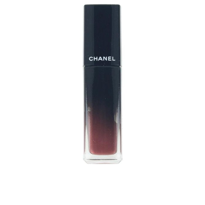 Chanel ROUGE ALLURE LAQUE #63-ultimate Pintalabios Líquido Larga Duración Color Intenso e Hidratante