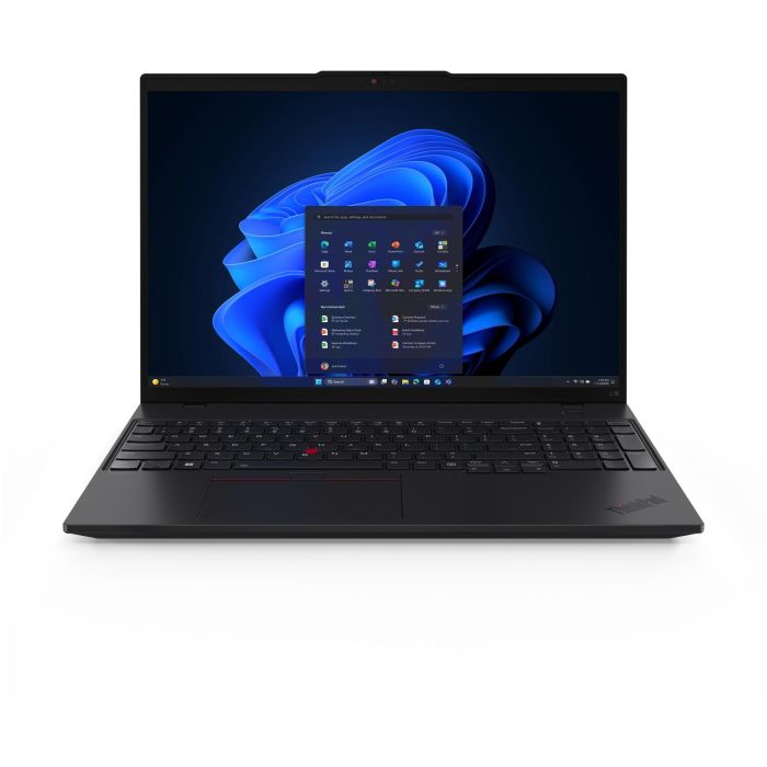 Lenovo ThinkPad L16 G2 16" Ultra5 225U 16/512 WUXGA 4G W11P 1 Lenovo ThinkPad L16 G2 16" Ultra5 225U 16/512 WUXGA 4G W11P 1