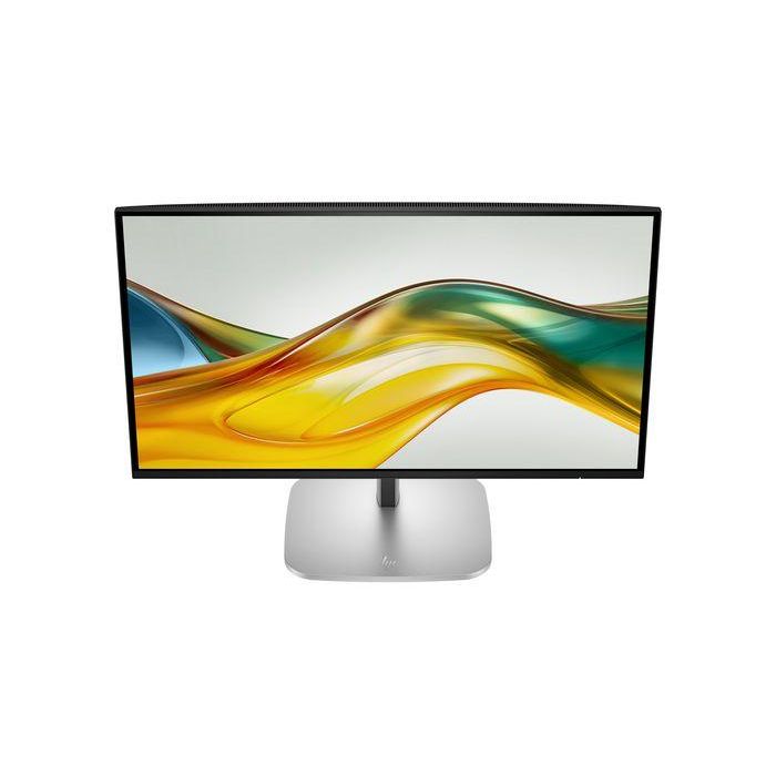 HP 527pm Series 5 Pro Monitor de Conferencias 27 pulgadas QHD USB-C con Inteligencia Artificial y ajuste personalizable HP 527pm Series 5 Pro Monitor de Conferencias 27 pulgadas QHD USB-C con Inteligencia Artificial y ajuste personalizable