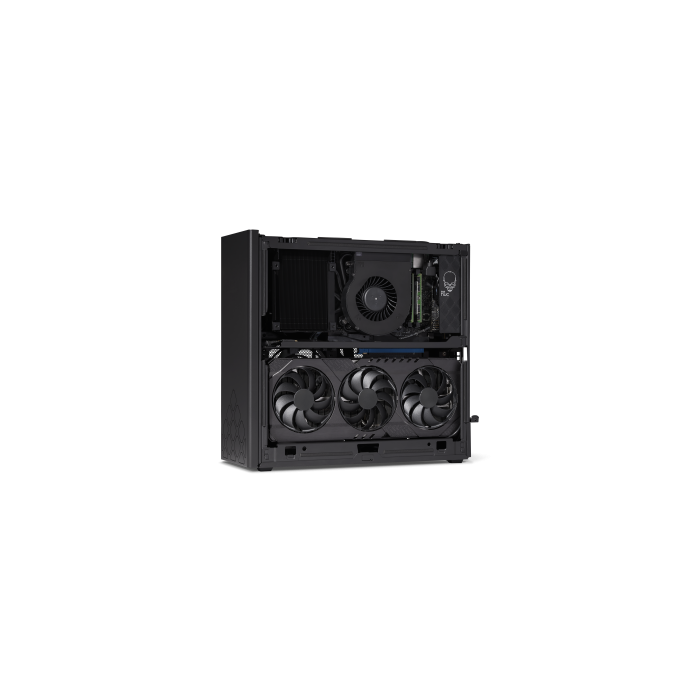 Intel NUC 13 Extreme Kit - NUC13RNGi7 Escritorio Negro i7-13700K Intel Z690 LGA 1700 9 Intel NUC 13 Extreme Kit - NUC13RNGi7 Escritorio Negro i7-13700K Intel Z690 LGA 1700 9