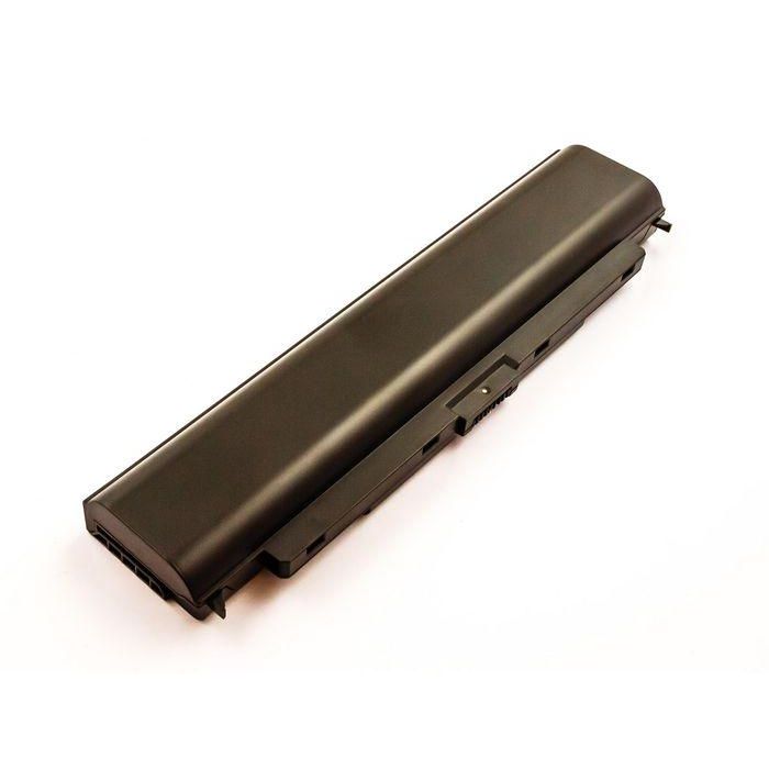 CoreParts Laptop Battery for Lenovo 47.52Wh 6 Cell Li-ion 10.8V 4400mAh 1 CoreParts Laptop Battery for Lenovo 47.52Wh 6 Cell Li-ion 10.8V 4400mAh 1