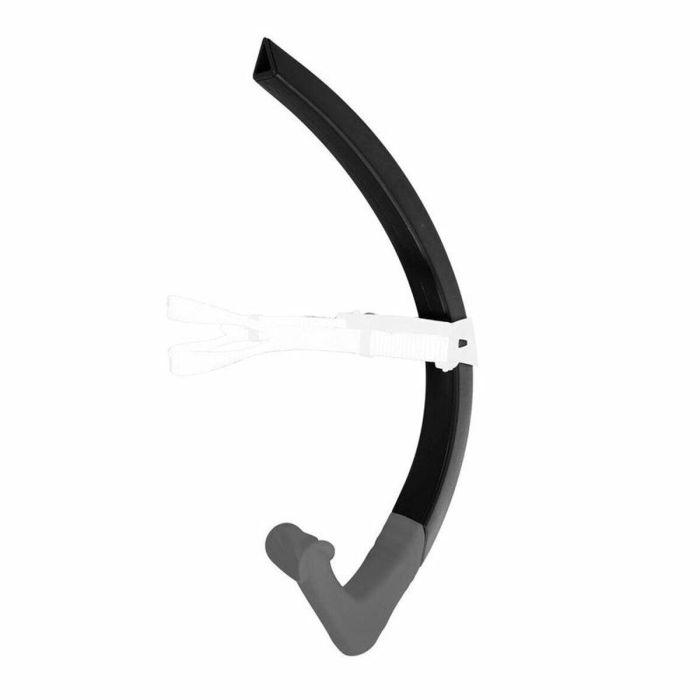 Tubo Respirador Aqua Sphere ST1720110 Negro Gris Tubo Respirador Aqua Sphere ST1720110 Negro Gris