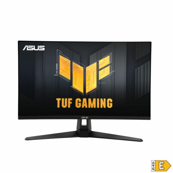 Monitor Asus TUF Gaming VG279QM1A 27" Full HD HD 20