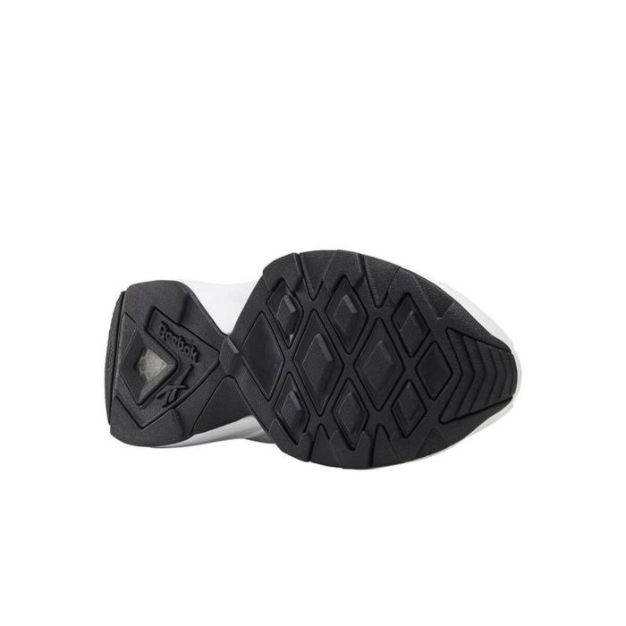 Zapatillas Casual Mujer Reebok Aztrek 96 Blanco L