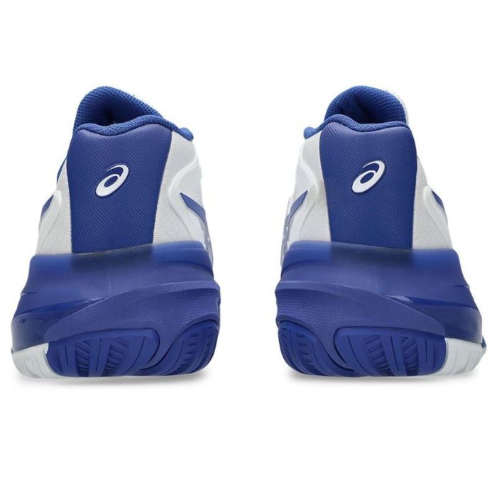 Zapatillas de Tenis para Hombre Asics Gel-Resolution X Azul 38,5 2 Zapatillas de Tenis para Hombre Asics Gel-Resolution X Azul 38,5 2