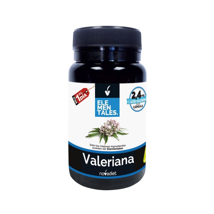 Valeriana