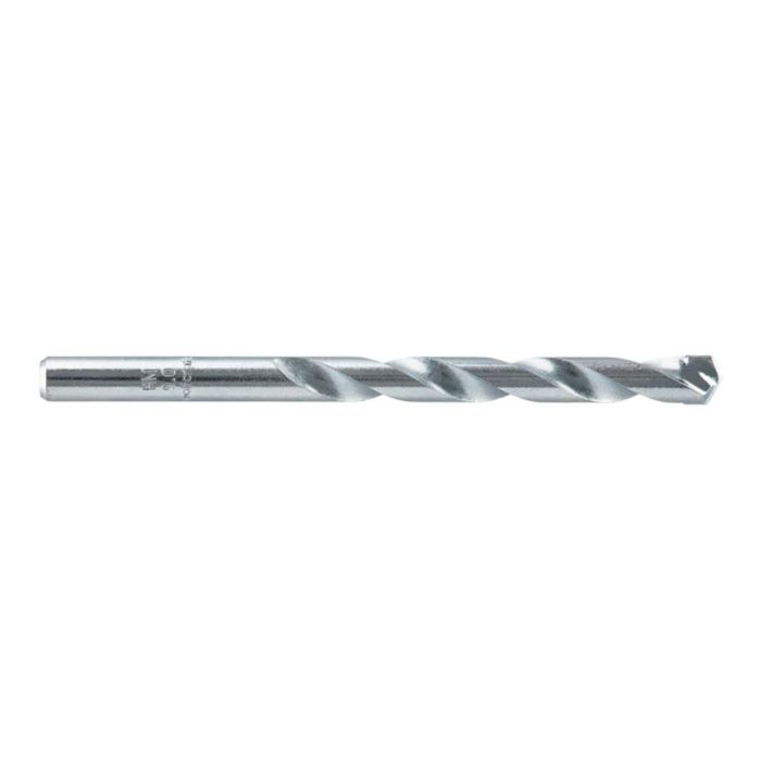 Wolfcraft Broca para piedra filo de carburo de tungsteno, Ø9 x 120 mm, longitud de trabajo 80 mm, ángulo de la punta 130° Wolfcraft Broca para piedra filo de carburo de tungsteno, Ø9 x 120 mm, longitud de trabajo 80 mm, ángulo de la punta 130°