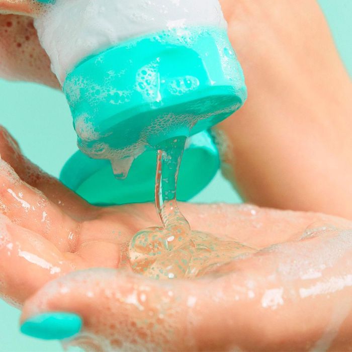 Dr.Jart+ PORE REMEDY Espuma Limpiadora Renovadora 150 ml, Elimina Impurezas y Células Muertas 2