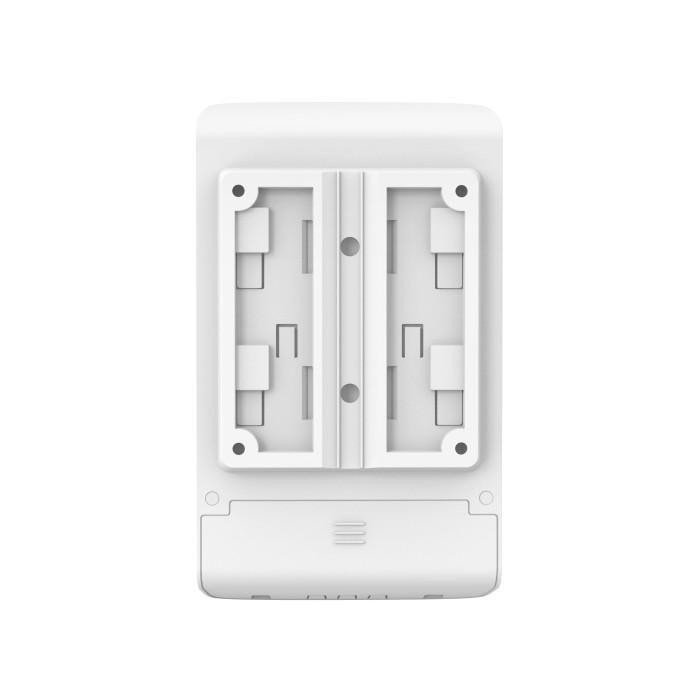 TP-LINK Switch Omada Smart de 5 puertos Gigabit, 1 PoE++ In y 4 PoE+ Out para exterior 3 TP-LINK Switch Omada Smart de 5 puertos Gigabit, 1 PoE++ In y 4 PoE+ Out para exterior 3