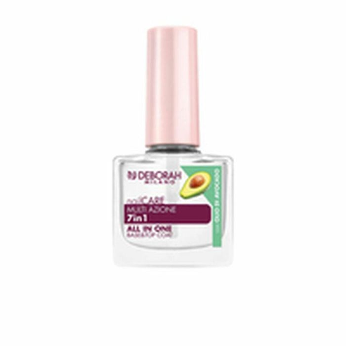 Dh Hands Nail Care 7In1