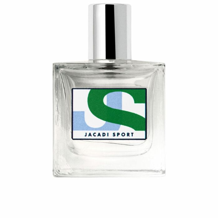 Jacadi Sport Edt Vapo 50 Ml Jacadi Sport Edt Vapo 50 Ml